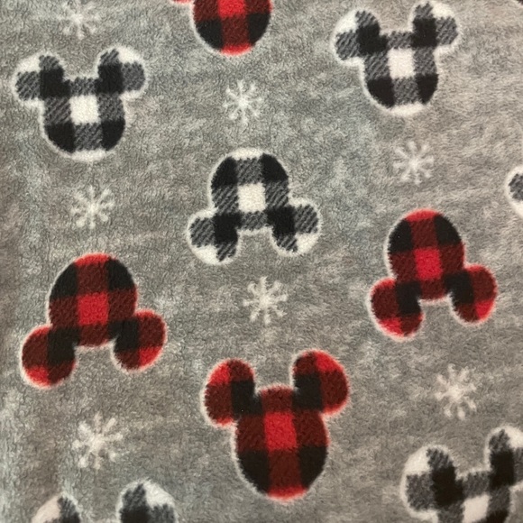 Disney Family Matching Family Pajamas - Picture 3 of 8